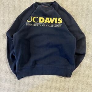 Uc Davis Crewneck